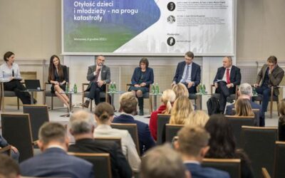 Problemy wagi ciężkiej – debata o otyłości i nadwadze w NIK-u
